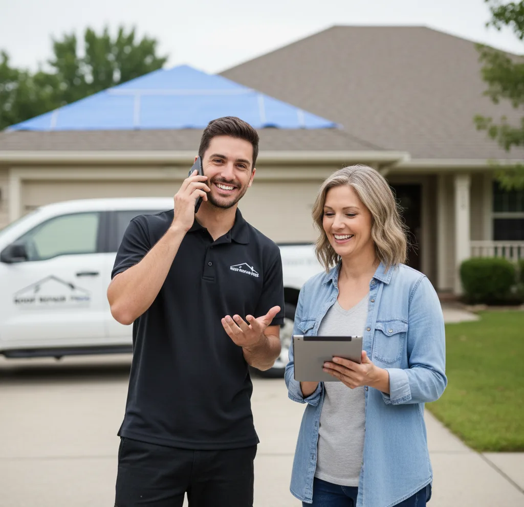 Roof Maintenance in Baton Rouge, LA